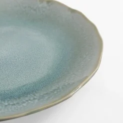 Talerz deserowy ceramiczny AZUR 21 cm