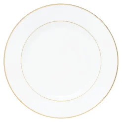 Talerz deserowy porcelanowy ORO 20 cm