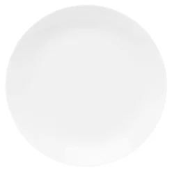 Talerz deserowy porcelanowy RONDO 19 cm