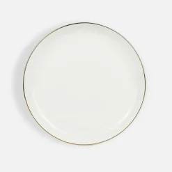 Talerz deserowy SLIM 19,5 cm