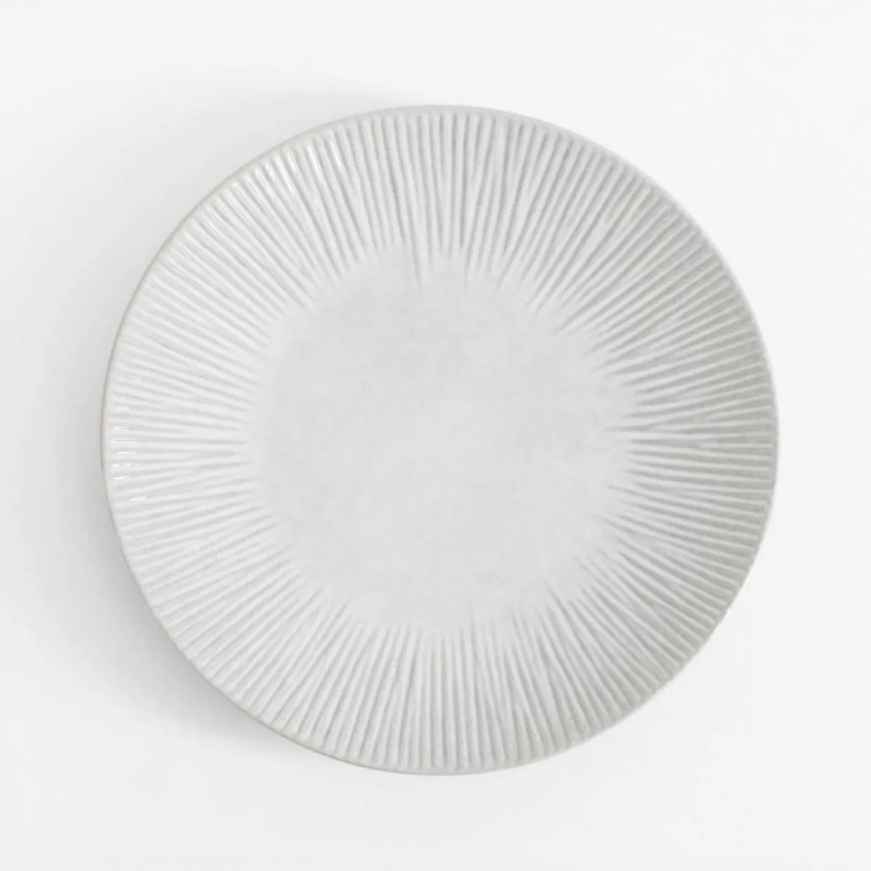 Talerz deserowy ZAURA 21,5 cm