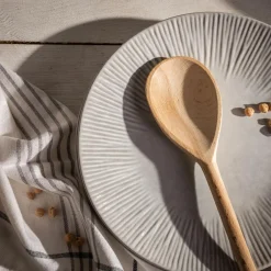 Talerz deserowy ZAURA 21,5 cm