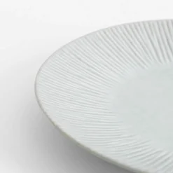 Talerz deserowy ZAURA 21,5 cm