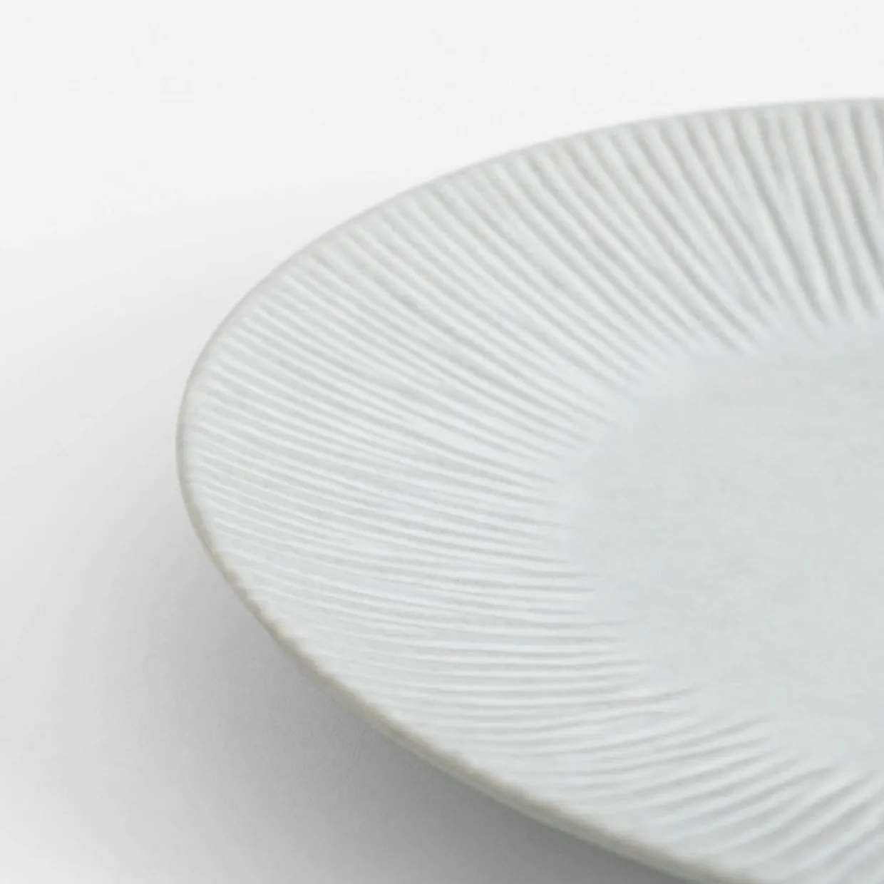 Talerz deserowy ZAURA 21,5 cm