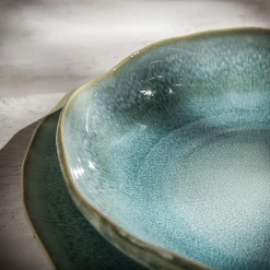 Talerz głęboki ceramiczny AZUR 750 ml