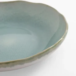 Talerz głęboki ceramiczny AZUR 750 ml