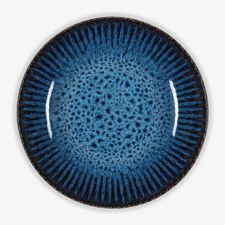 Talerz głęboki ceramiczny COSMOS 22 cm