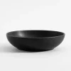 Talerz głęboki czarny NOKTO 820 ml