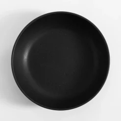 Talerz głęboki czarny NOKTO 820 ml