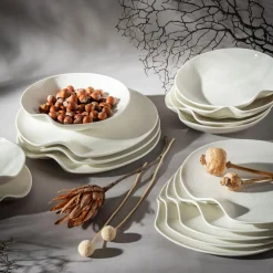 Talerz głęboki LILLIE 740 ml