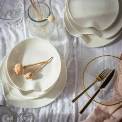 Talerz głęboki LILLIE 740 ml