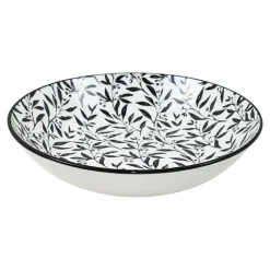 Talerz głęboki porcelanowy LAUREL 20,2 cm