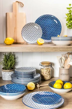 Talerz obiadowy ALORA 26,6 cm