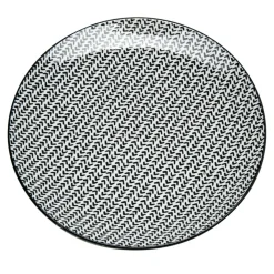 Talerz obiadowy ALORA 26,6 cm