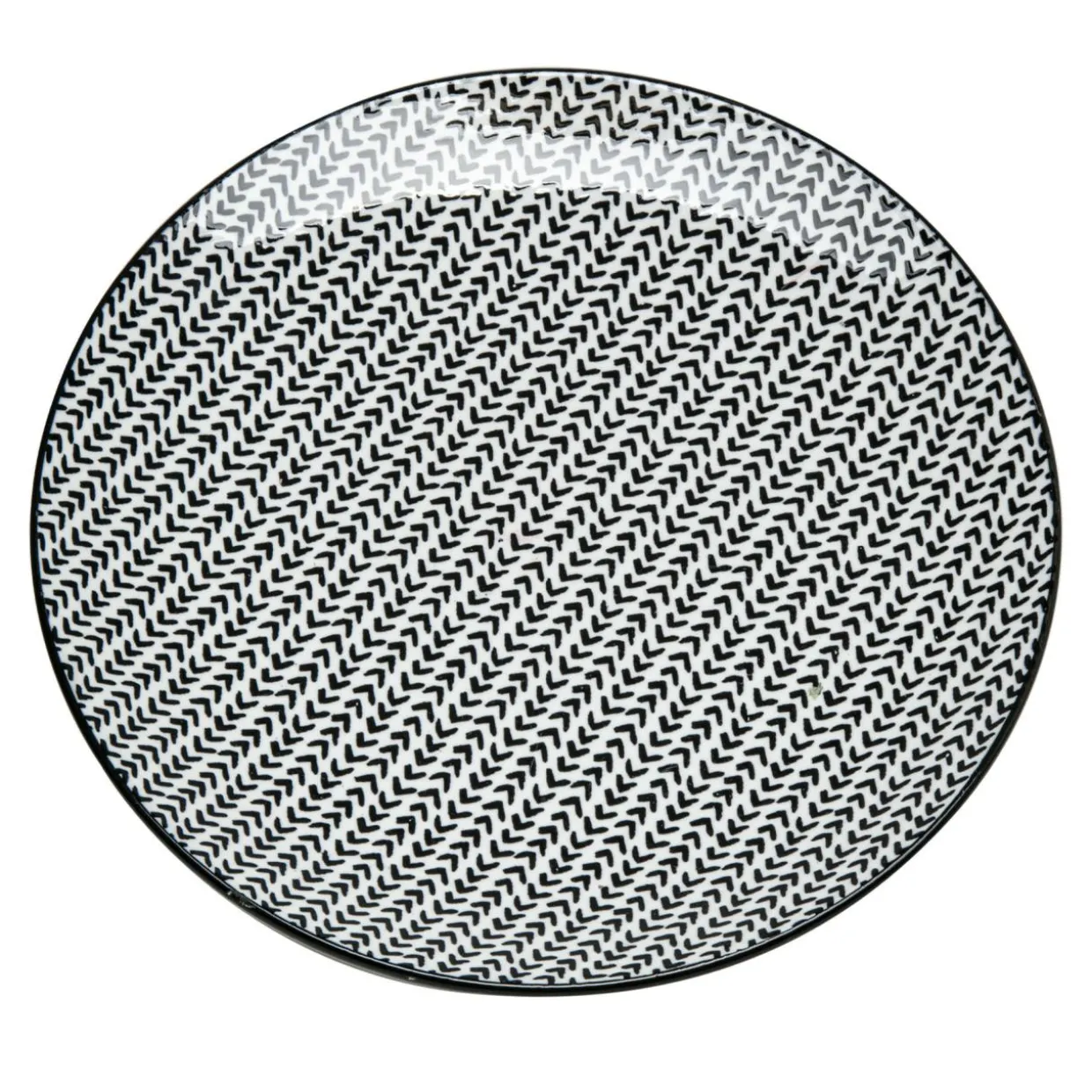 Talerz obiadowy ALORA 26,6 cm