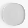 Talerz obiadowy CARRE 25 cm
