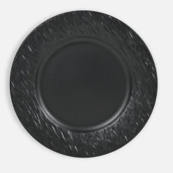 Talerz obiadowy ceramiczny MERU 26,5 cm