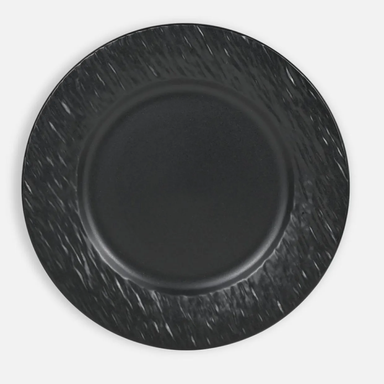 Talerz obiadowy ceramiczny MERU 26,5 cm