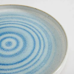 Talerz obiadowy ceramiczny GRENADA 27,4 cm