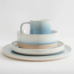 Talerz obiadowy ceramiczny GRENADA 27,4 cm