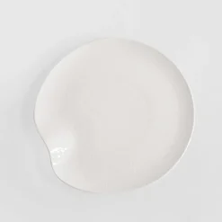 Talerz obiadowy LILLIE 29x28 cm