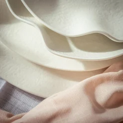 Talerz obiadowy LILLIE 29x28 cm