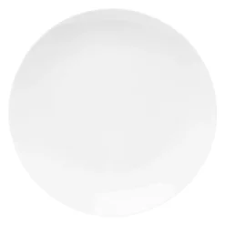 Talerz obiadowy porcelanowy 27 cm