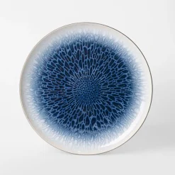 Talerz obiadowy SAONA NIGHT 27 cm