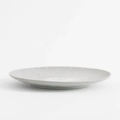 Talerz obiadowy ZAURA 27 cm