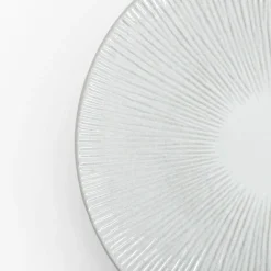 Talerz obiadowy ZAURA 27 cm