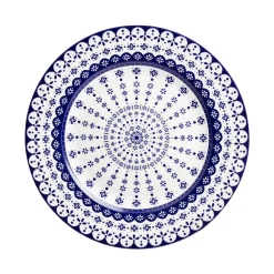 Talerz płytki FLISTY 27 cm