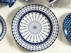 Talerz płytki FLISTY 27 cm