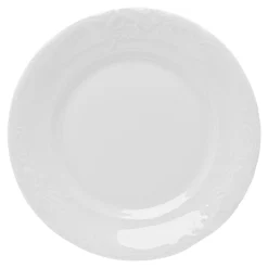 Talerz płytki porcelanowy FRYDERYKA 19 cm