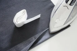 Taśma do podklejania tkanin 4x300 cm