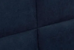 Tapczan młodzieżowy niebieski FILIP 100x200 cm