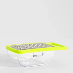 Tarka kuchenna z pojemnikiem 13,5x5,9 cm