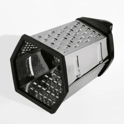 Tarka sześciokątna VIOLA 20 cm