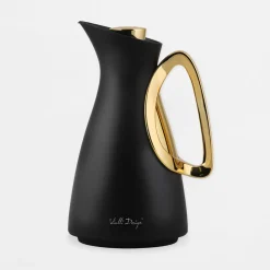 Termos z wkładem szklanym ALESSIA 1 L