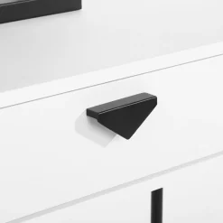 Toaletka z lustrem FLAMBEL