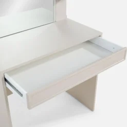 Toaletka z lustrem kaszmirowa CARMEN