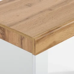 Toaletka z szufladą TAURUS II