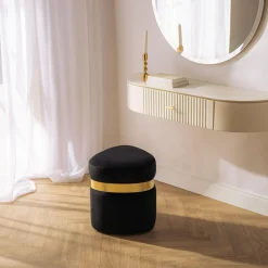 Toaletka z szufladą VITTORIA