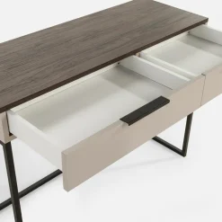 Toaletka z szufladami CREMONA