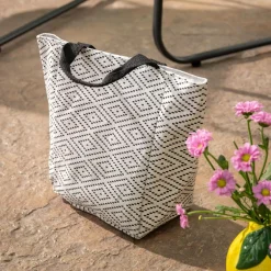 Torba na lunch termiczna MIX