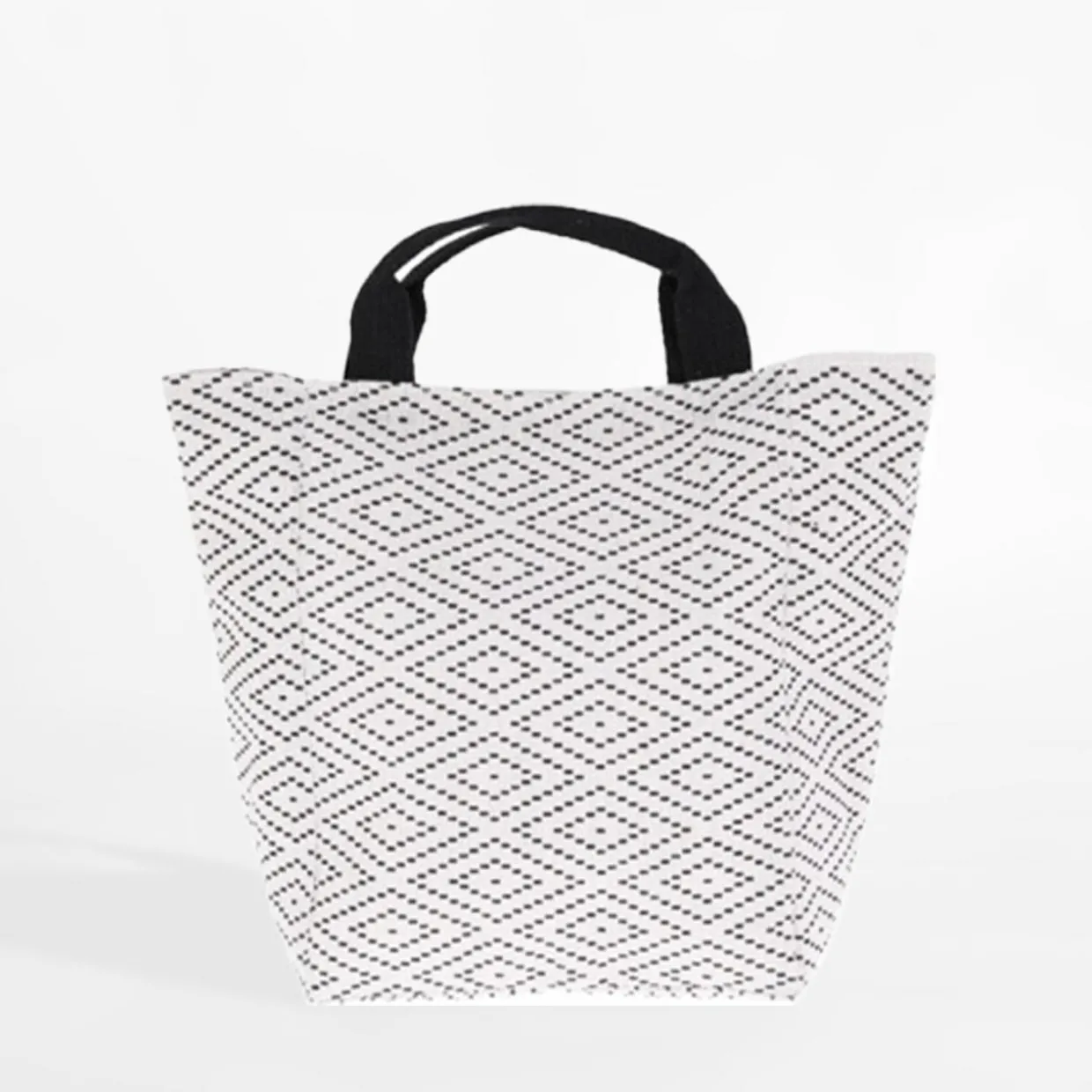 Torba na lunch termiczna MIX