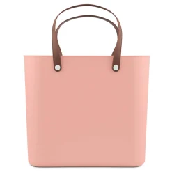 Torba na zakupy MULTIBAG różowa 25 l