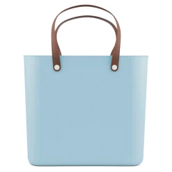 Torba na zakupy MULTIBAG niebieska 25 l