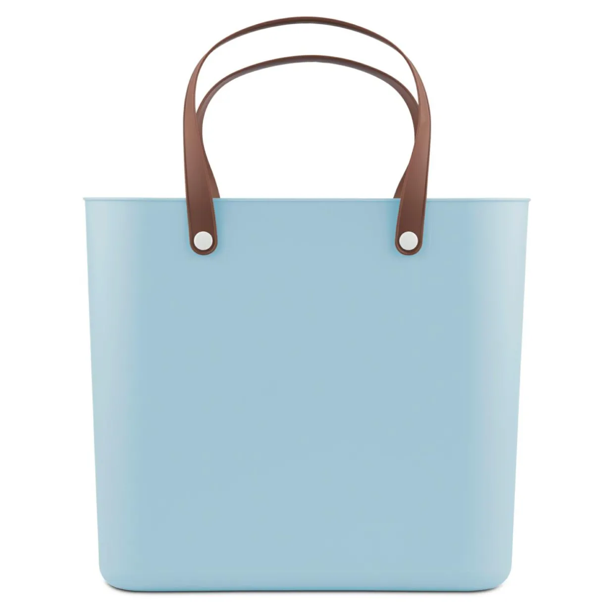 Torba na zakupy MULTIBAG niebieska 25 l