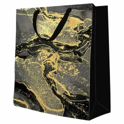 Torba prezentowa PREMIUM MARBLE LARGE 26,5x33,5 cm