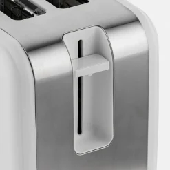 Toster 2 komory BOTTI biały LUIZ